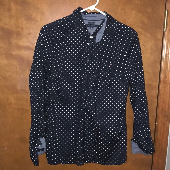 Tommy Hilfiger Button Down - Picture 3 of 3